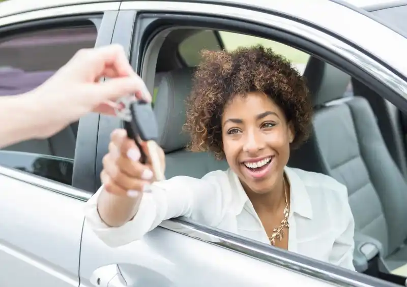 auto leasen Smalle Ee
